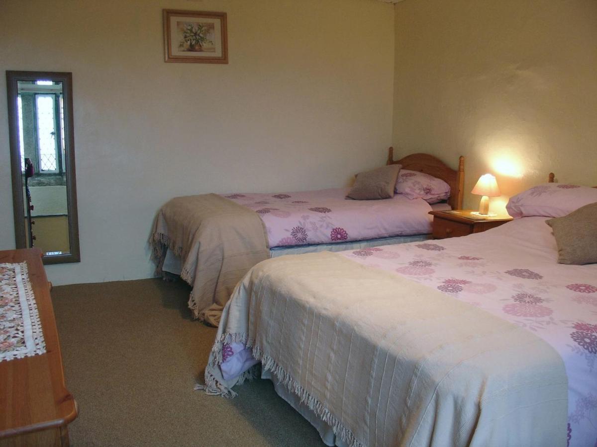 Tresungers Cottage بورت إيزاك المظهر الخارجي الصورة
