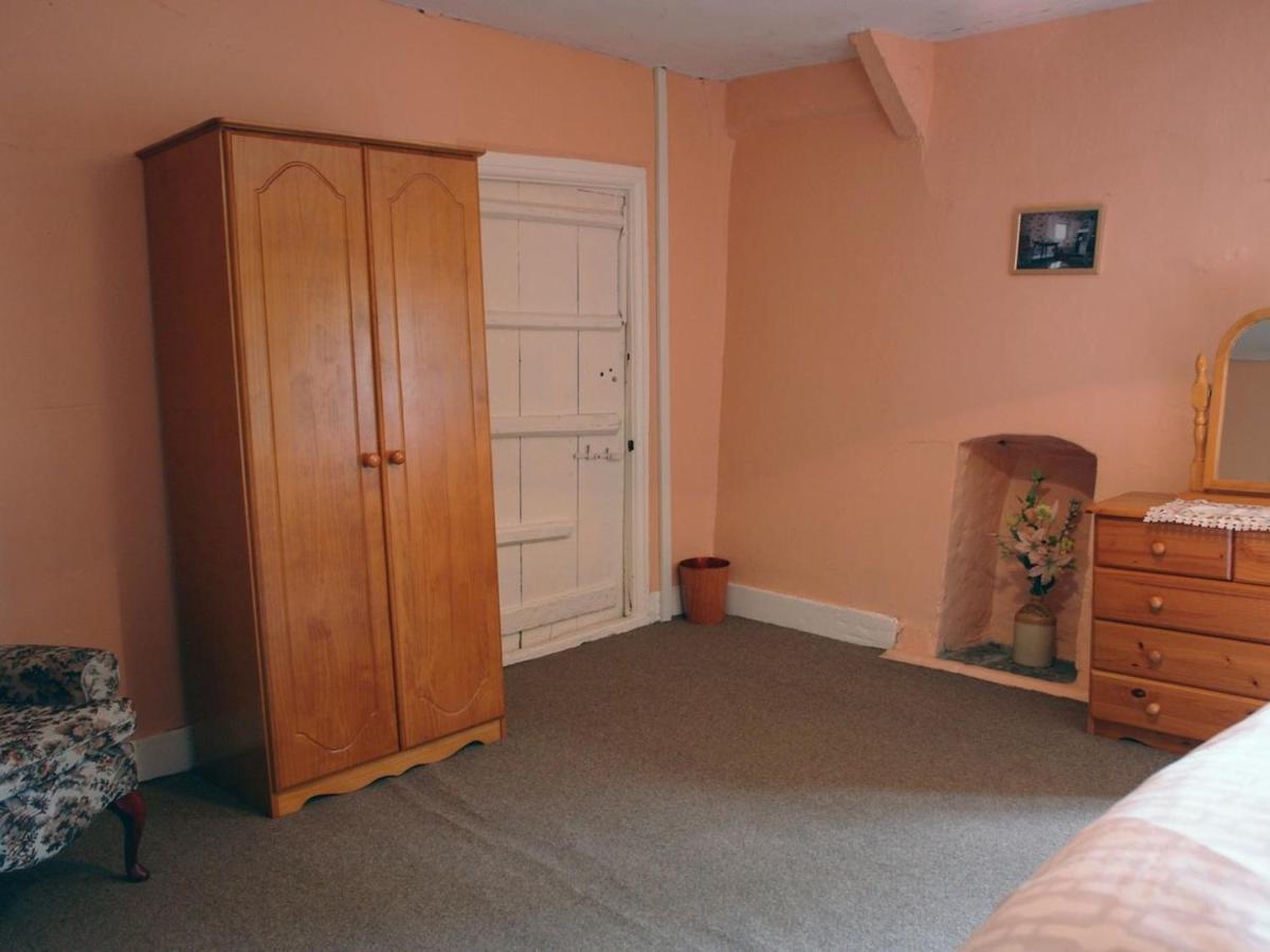 Tresungers Cottage بورت إيزاك المظهر الخارجي الصورة