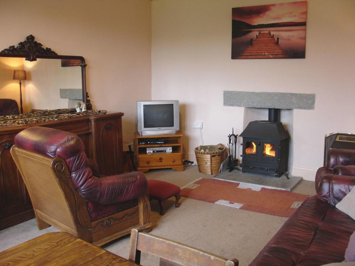 Tresungers Cottage بورت إيزاك المظهر الخارجي الصورة